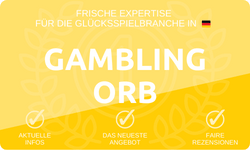 GamblingORB – eine aufstrebende Marke im deutschen Glücksspielmarkt
